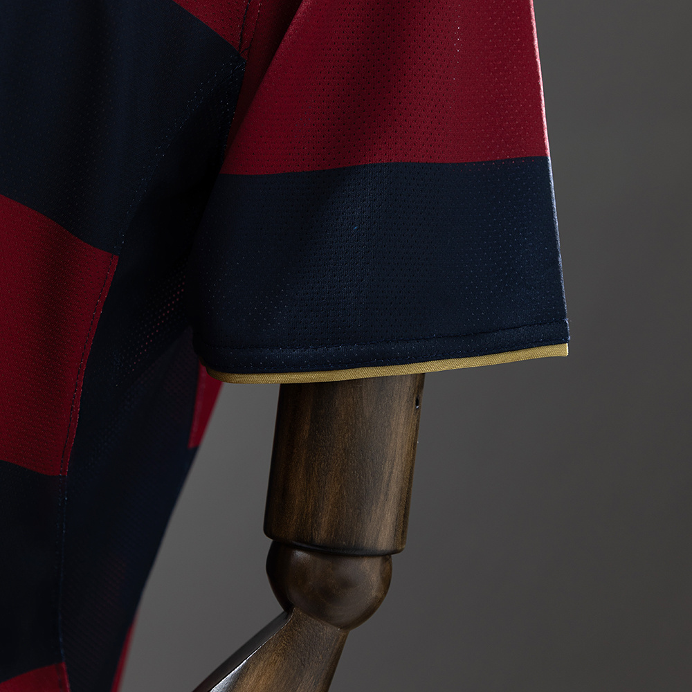 Arsenal 2007/08 Third Away Retro Jersey – Classic Replica Football Shirt – S-XXL