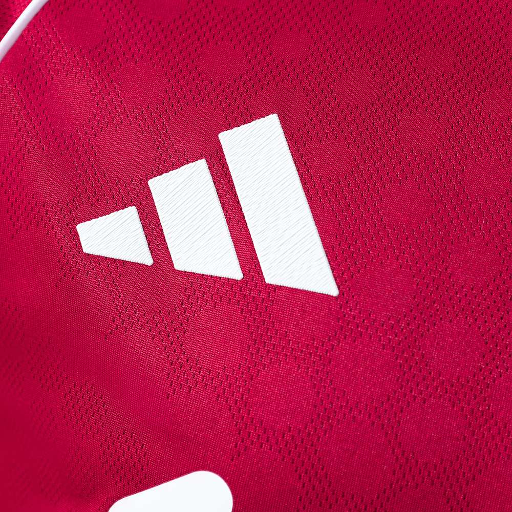 Liverpool 25/26 Home Player Version Jersey – Replica Football Shirt – S-3XL