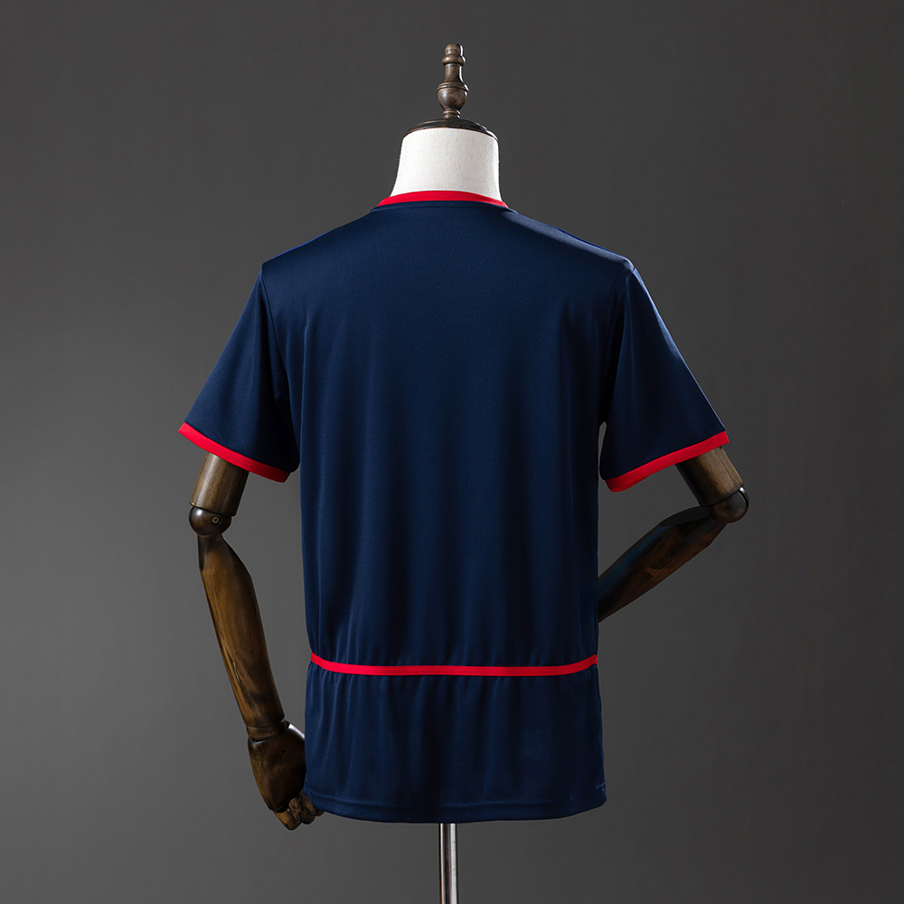 Arsenal 2002/04 Away Retro Jersey – Replica Football Shirt – S-XXL