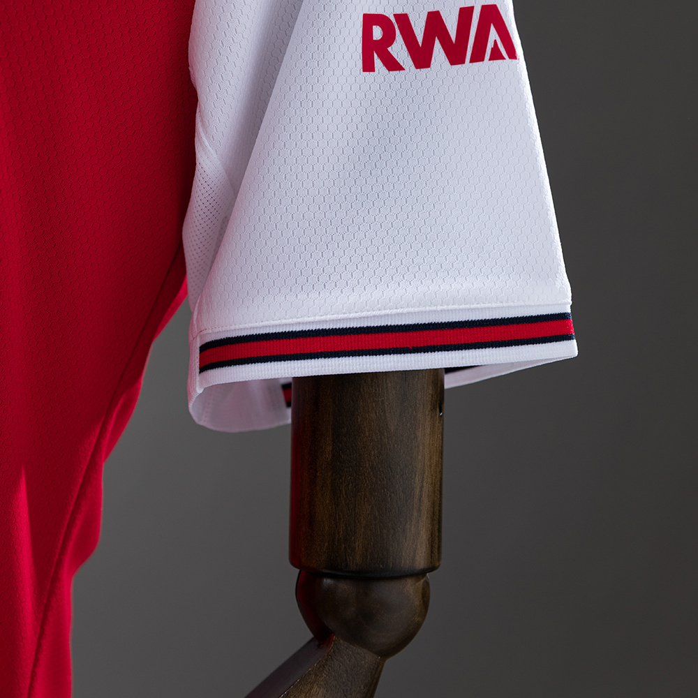 Arsenal 2019/20 Home Retro Jersey – Replica Football Shirt – S-XXL