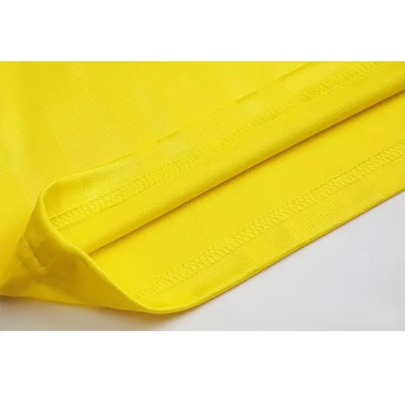 Retro Liverpool 86/87 Third Away Jersey – Replica Football Shirt – S-XXL