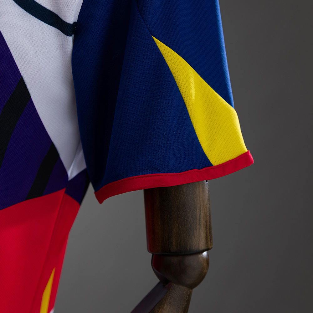 Arsenal 2014 Anniversary Edition Retro Jersey – Classic Replica Football Shirt – S-XXL