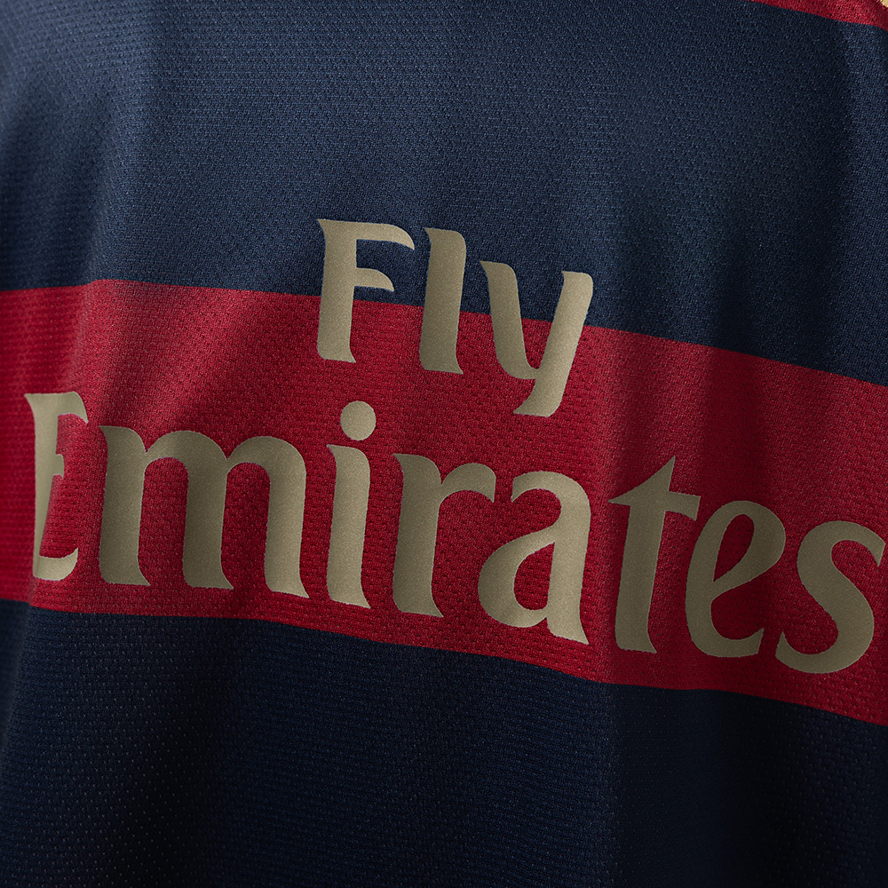 Arsenal 2007/08 Third Away Retro Jersey – Classic Replica Football Shirt – S-XXL