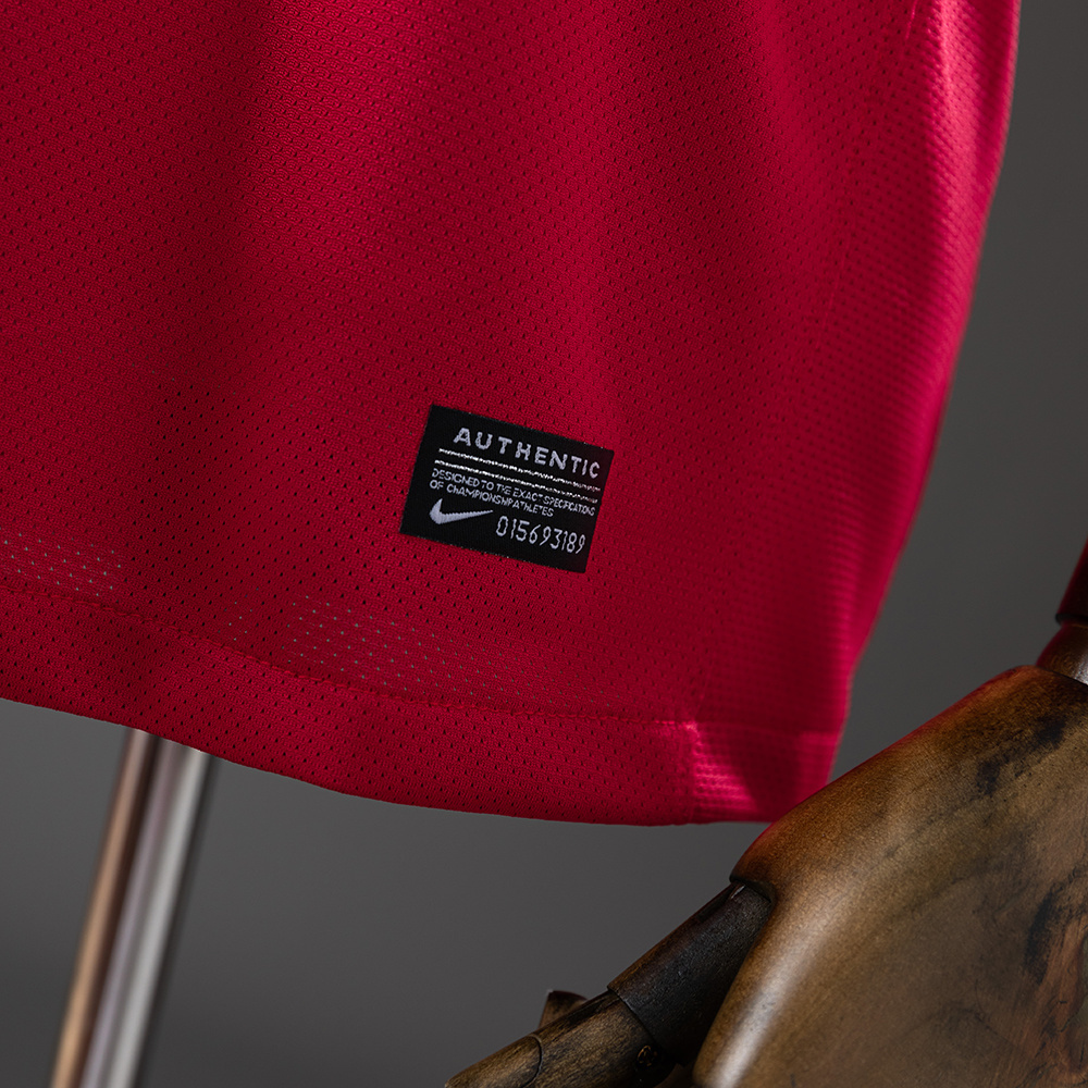 Arsenal 2011/12 Home (Champions League Edition) Retro Jersey – Replica Football Shirt – S-XXL