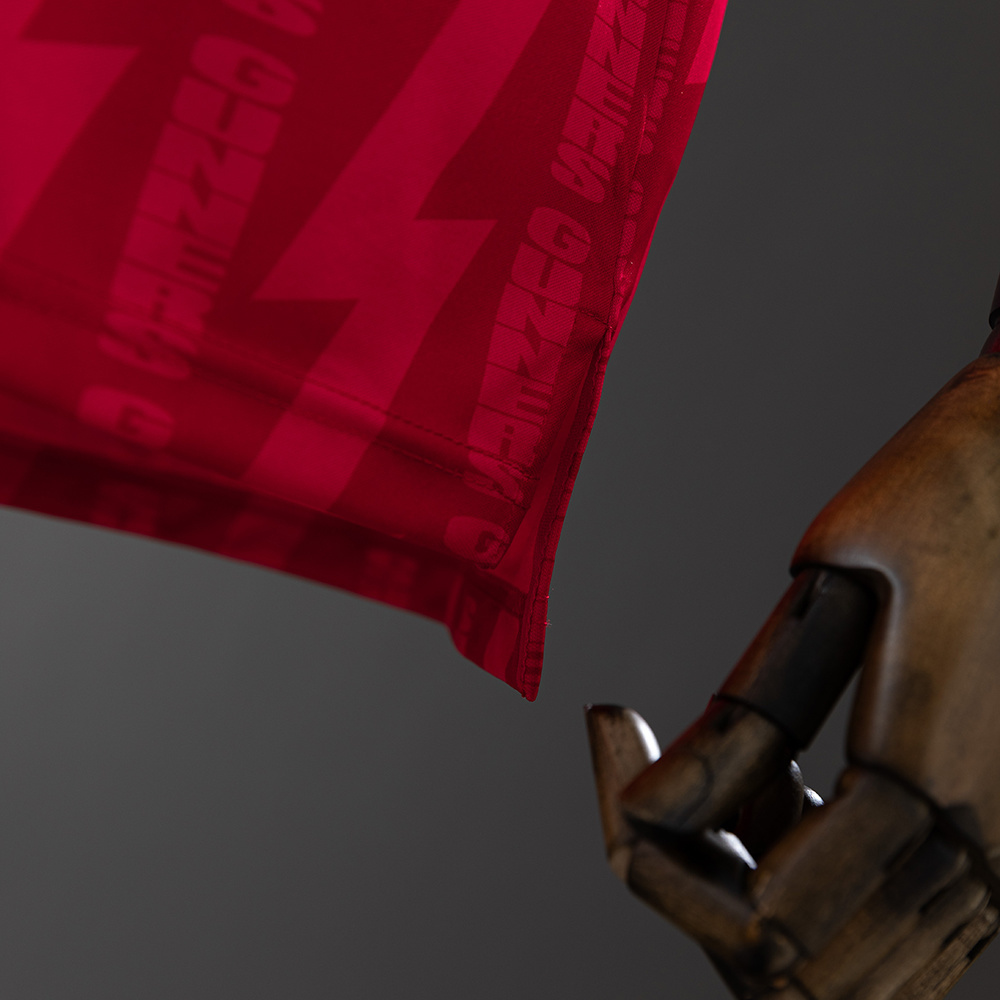 Arsenal 1996/97 Home Retro Jersey – Replica Football Shirt