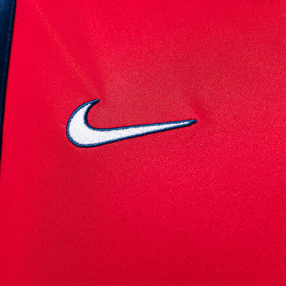 Arsenal 1998 Home Long Sleeve Retro Jersey – Replica Football Shirt – S-XXL