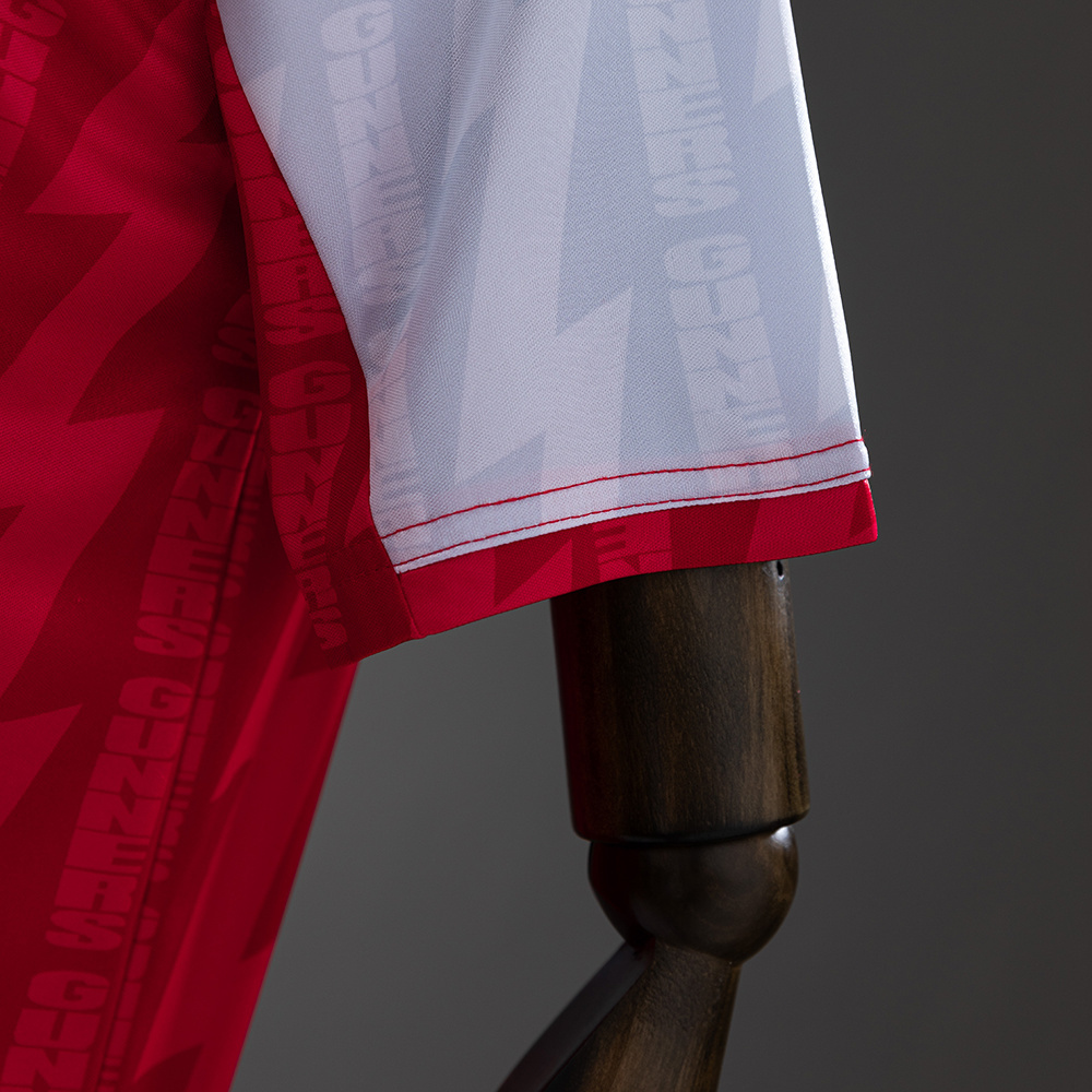 Arsenal 1996/97 Home Retro Jersey – Replica Football Shirt