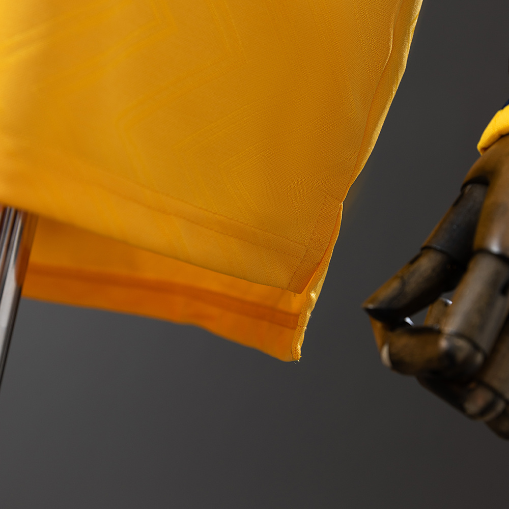 Arsenal 1996/97 Away Long Sleeve Retro Jersey – Replica Football Shirt – S-XXL