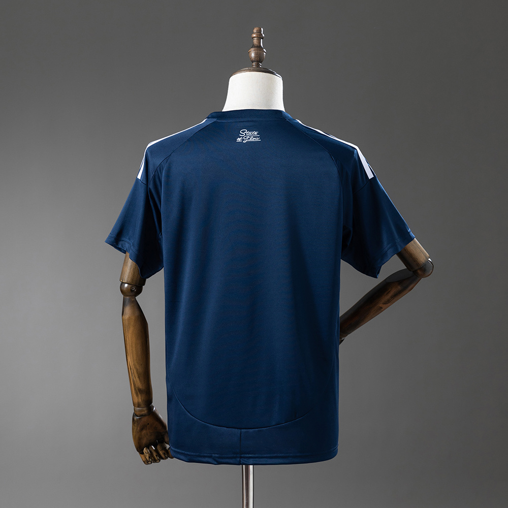 San Diego FC 25/26 Home Jersey – Replica Football Soccer Shirt – S–XXL