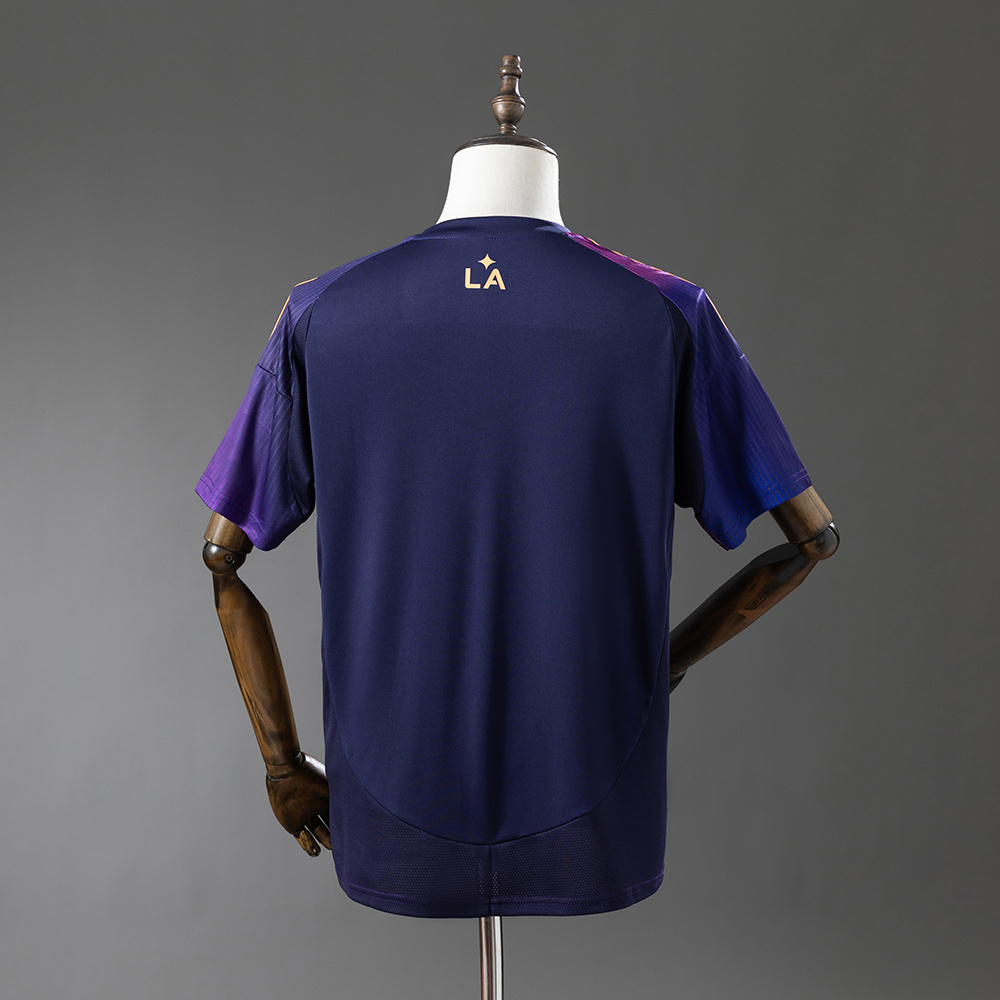 LA Galaxy 25/26 Away Jersey – Replica Football Soccer Shirt – S–4XL