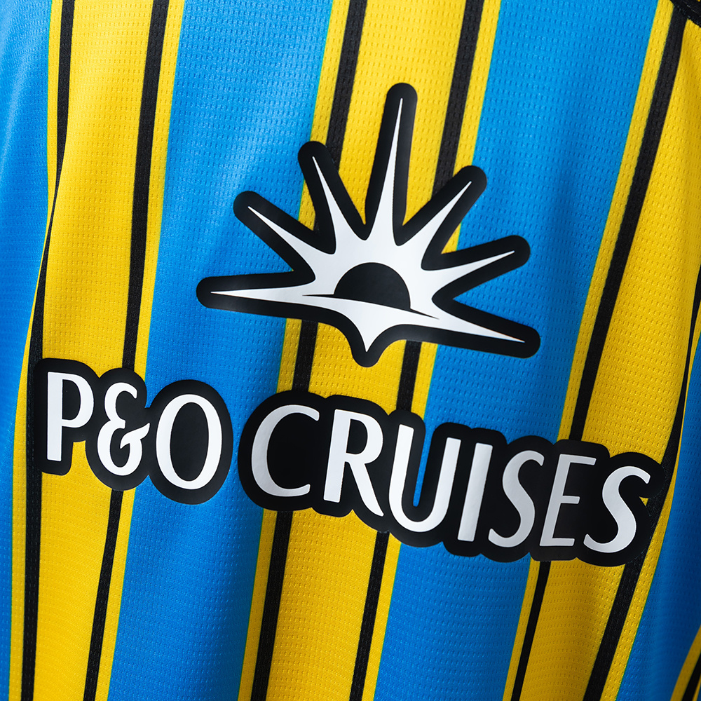 Southampton 25/26 Away Jersey – Replica Football Soccer Shirt – S–XXL