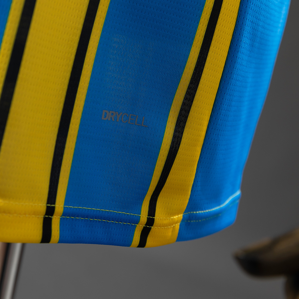 Southampton 25/26 Away Jersey – Replica Football Soccer Shirt – S–XXL