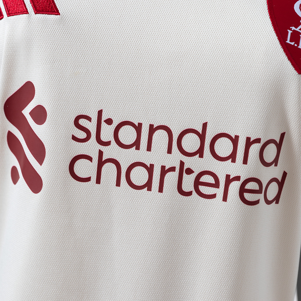 Liverpool 25/26 Away Women’s Jersey – Replica Football Soccer Shirt – S–XXL