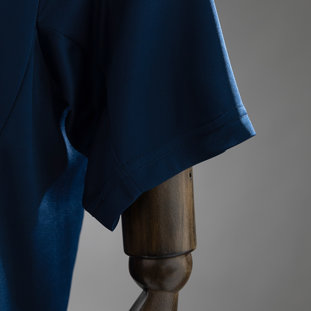 San Diego FC 25/26 Home Jersey – Replica Football Soccer Shirt – S–XXL