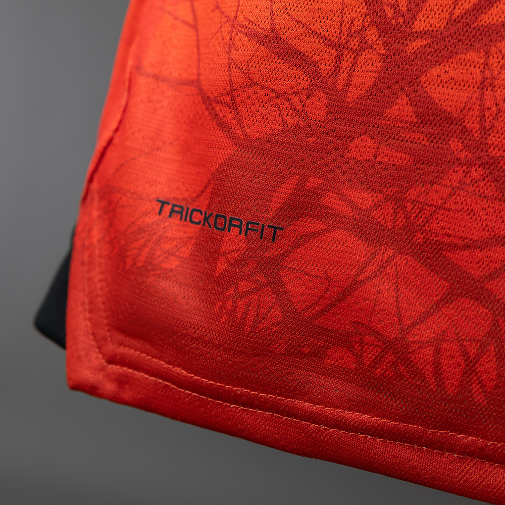 Napoli 25/26 Halloween Special Edition Player Version Jersey – Replica Football Soccer Shirt – S–XXL