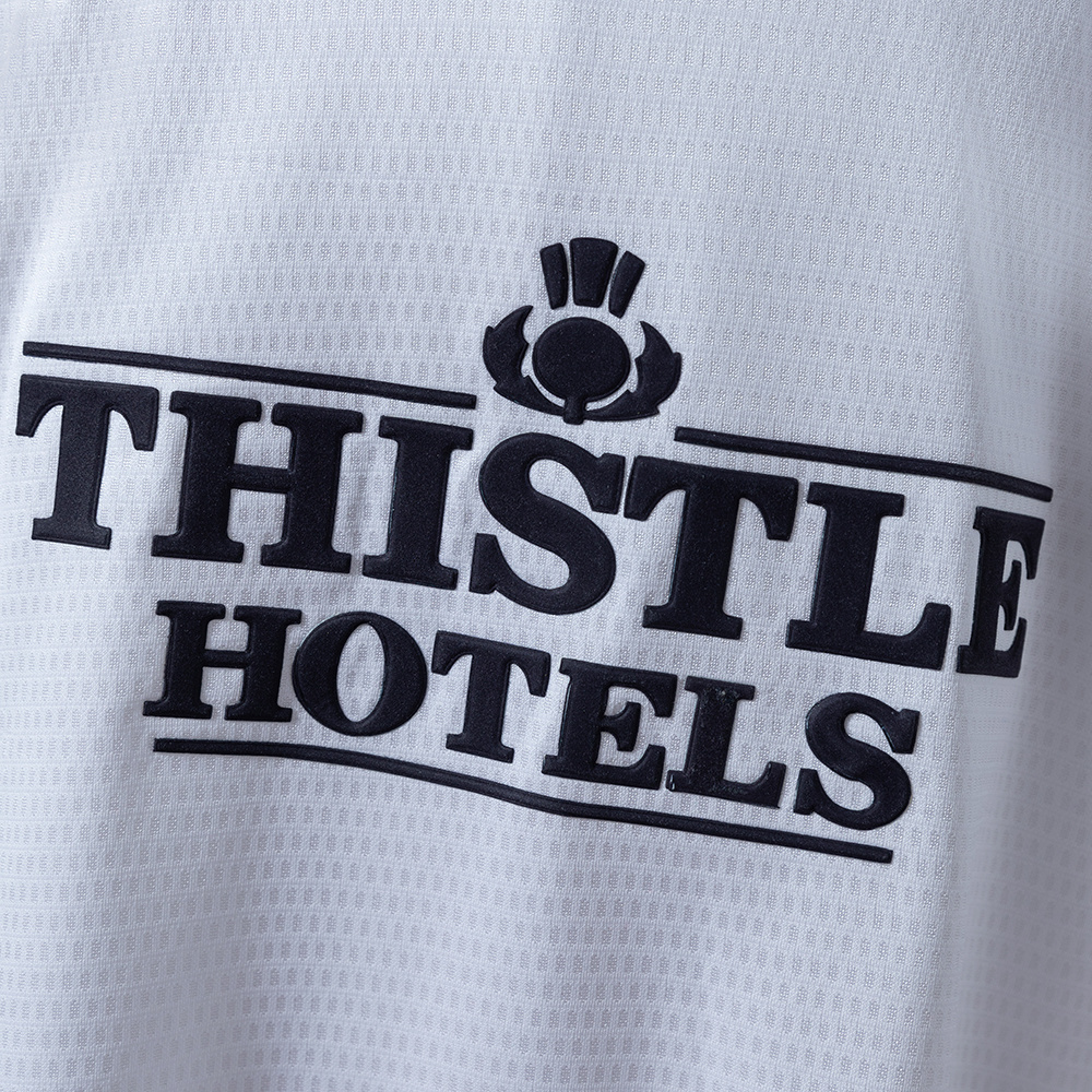 Leeds United 95/96 Home Retro Jersey – Replica Football Soccer Shirt – S–XXL