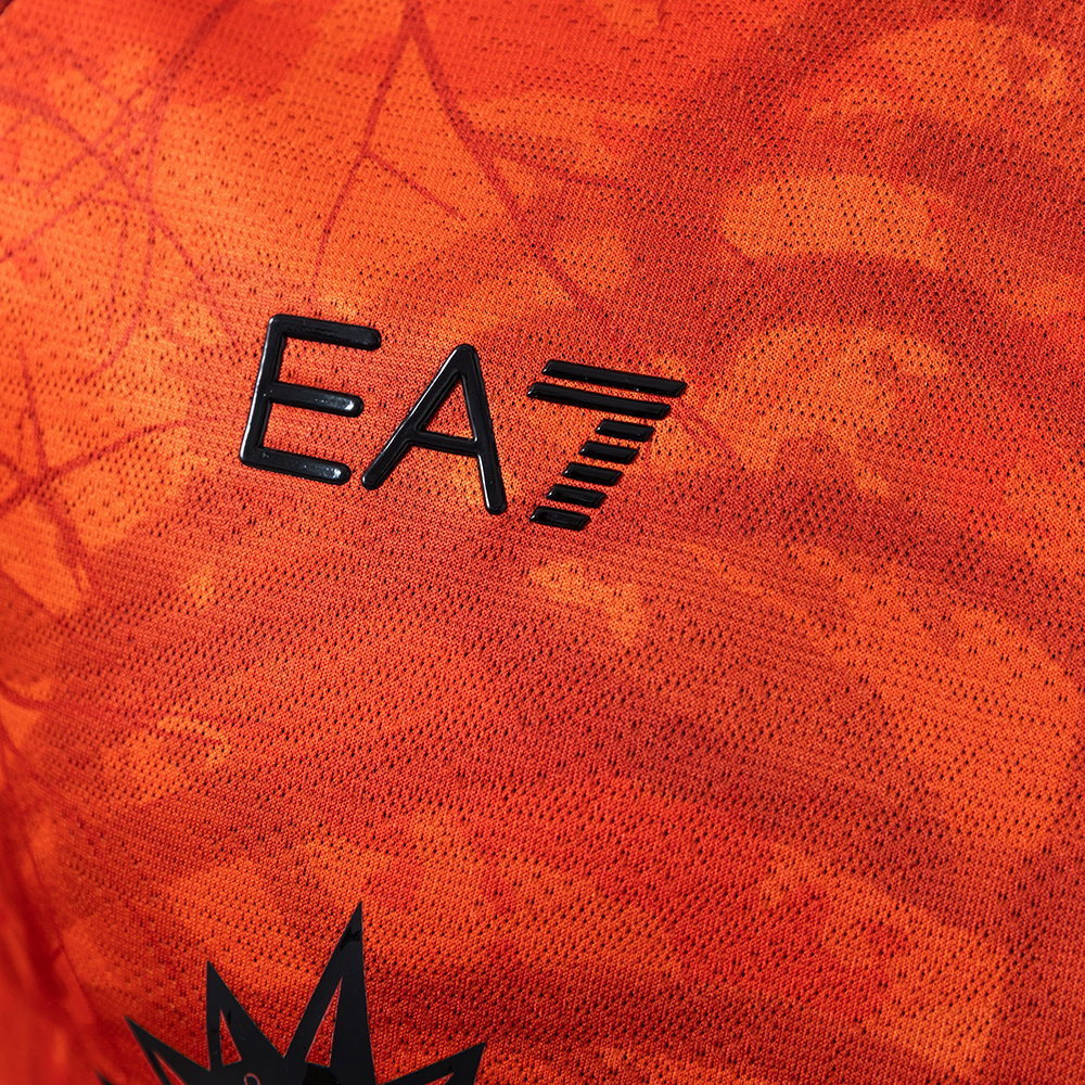 Napoli 25/26 Halloween Special Edition Player Version Jersey – Replica Football Soccer Shirt – S–XXL