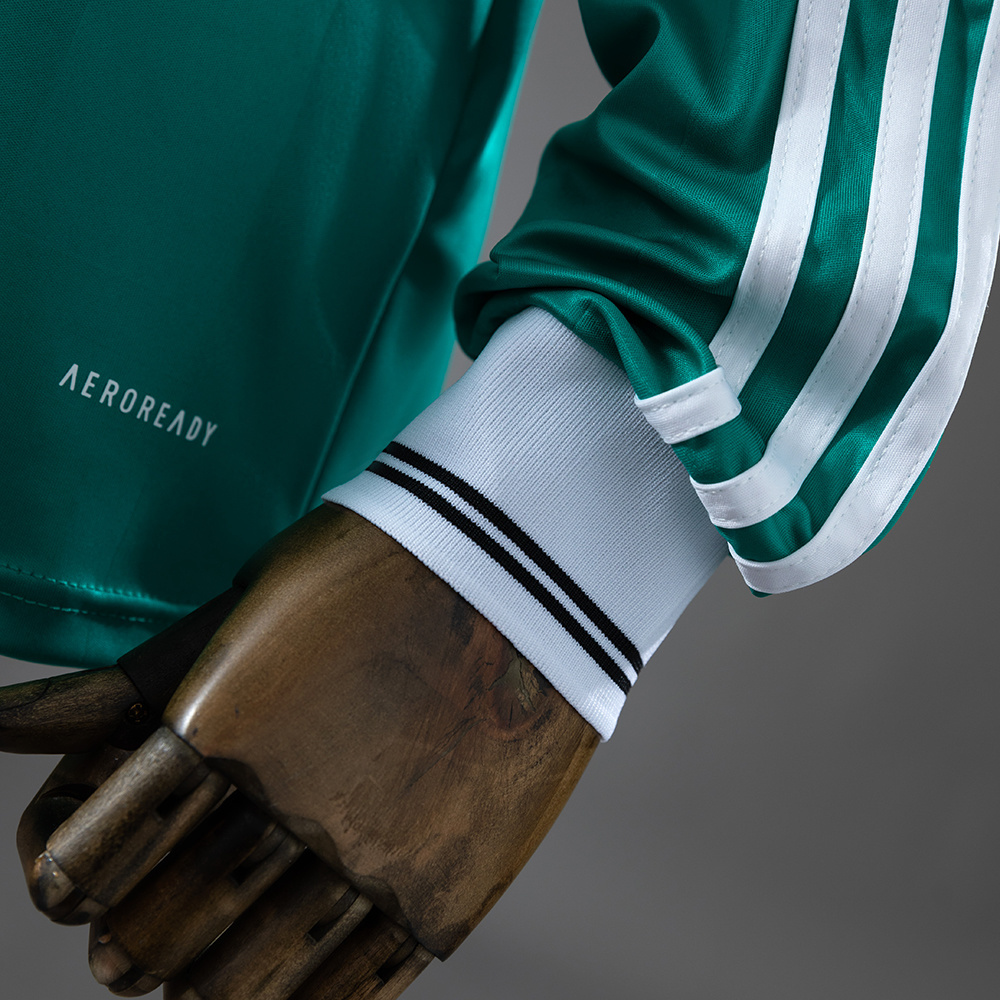 Liverpool 25/26 Third Long Sleeve Jersey – Replica Football Soccer Shirt – S–4XL