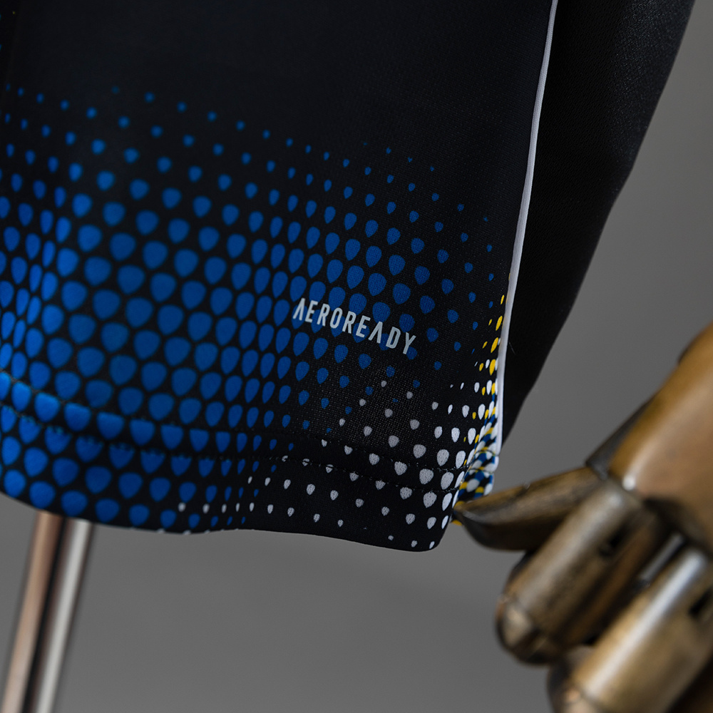 Leeds United 25/26 Third Jersey – Replica Football Soccer Shirt – S–4XL