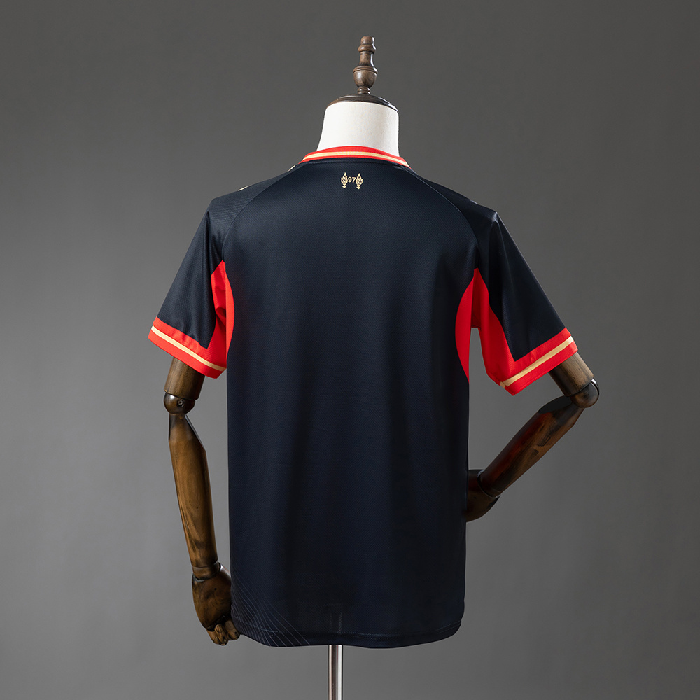 Liverpool  25/26 Special Edition Jersey – Replica Football Soccer Shirt – S–XXL