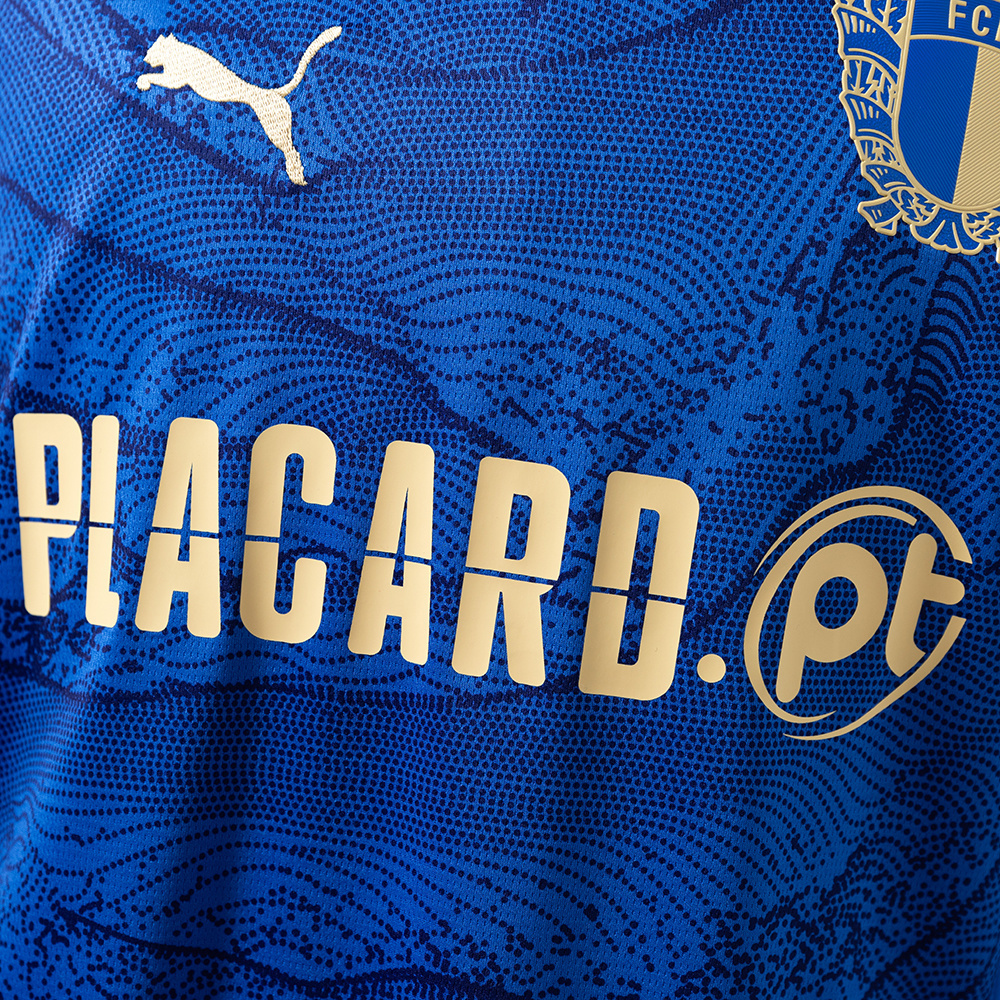 Famalicao 25/26 Away Jersey – Replica Football Soccer Shirt – S–4XL