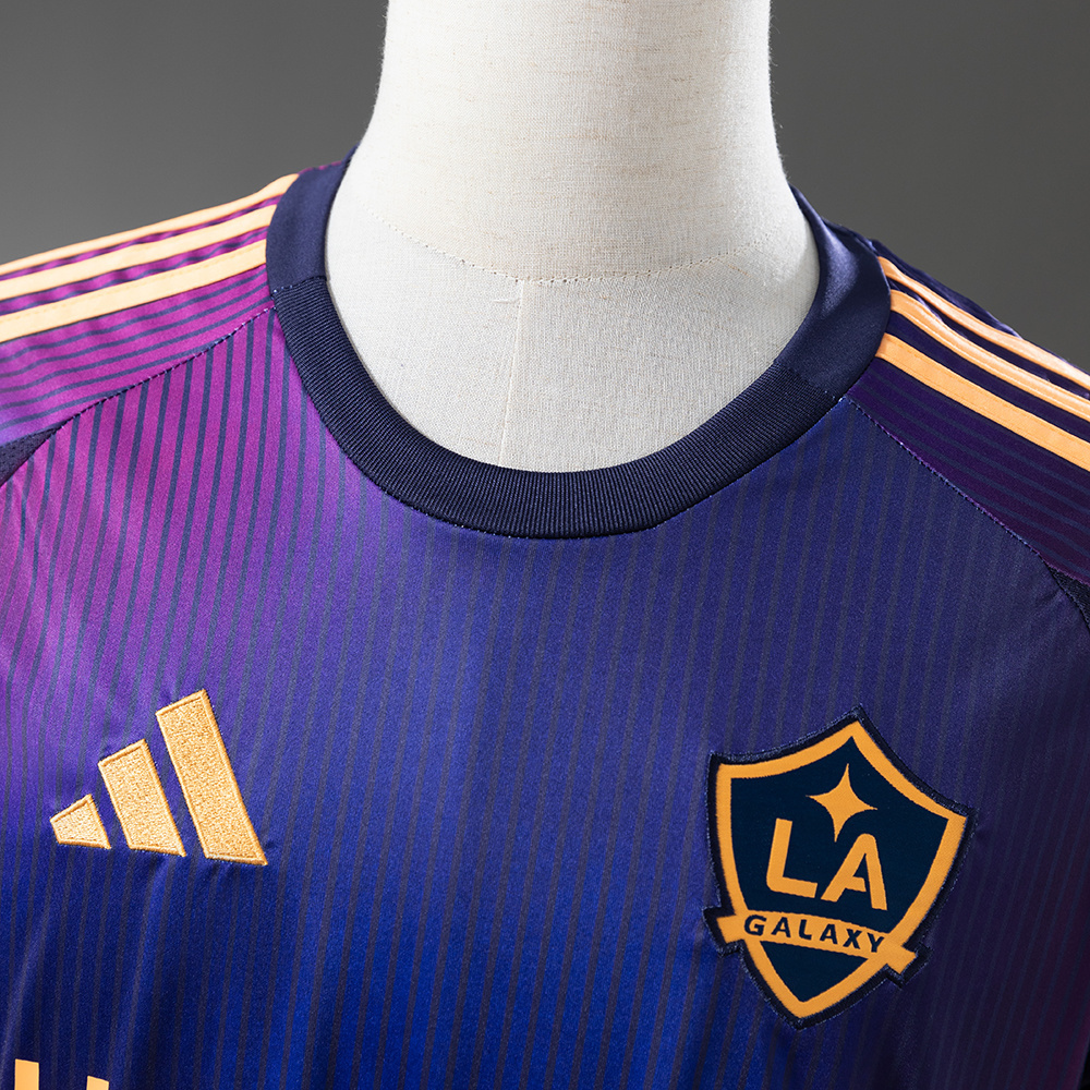 LA Galaxy 25/26 Away Jersey – Replica Football Soccer Shirt – S–4XL