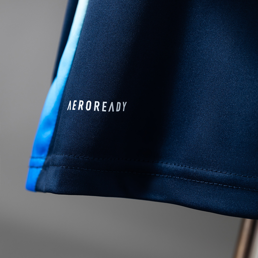 San Diego FC 25/26 Home Jersey – Replica Football Soccer Shirt – S–XXL