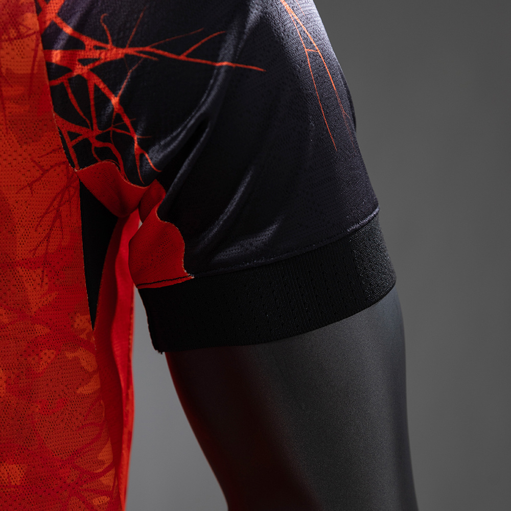 Napoli 25/26 Halloween Special Edition Player Version Jersey – Replica Football Soccer Shirt – S–XXL