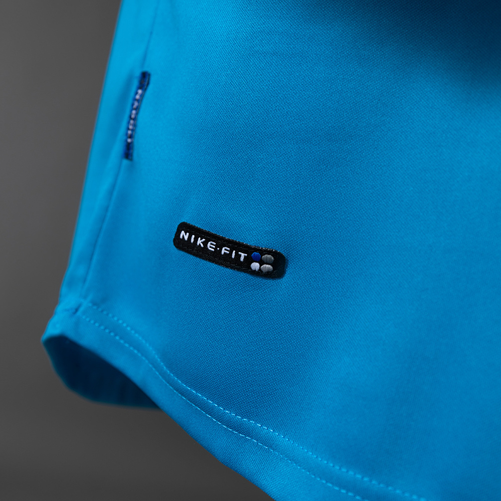 Napoli 98/99 Home Long Sleeve Retro Jersey – Replica Football Soccer Shirt – S–XXL