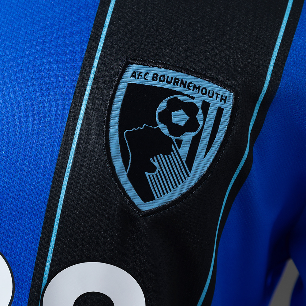 Bournemouth 25/26 Away Jersey – Replica Football Soccer Shirt – S–4XL