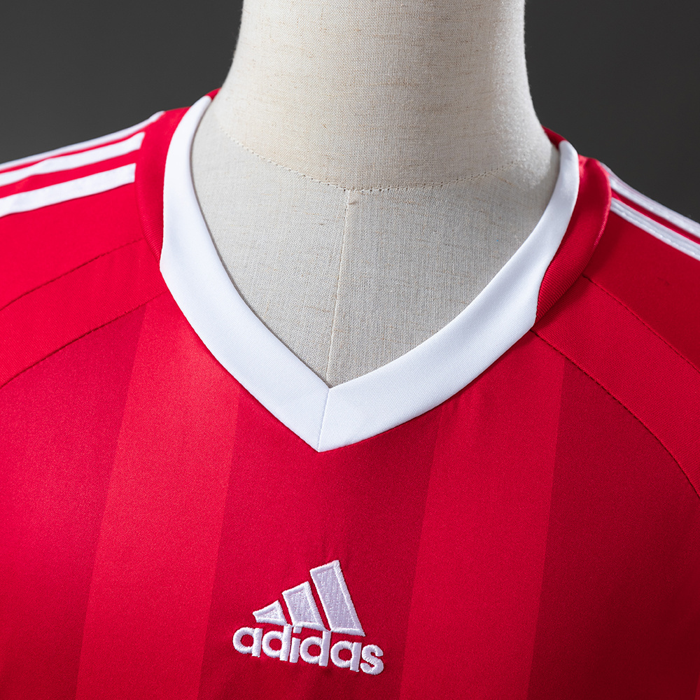 Liverpool 08/10 Home Retro Jersey – Replica Football Soccer Shirt – S–XXL