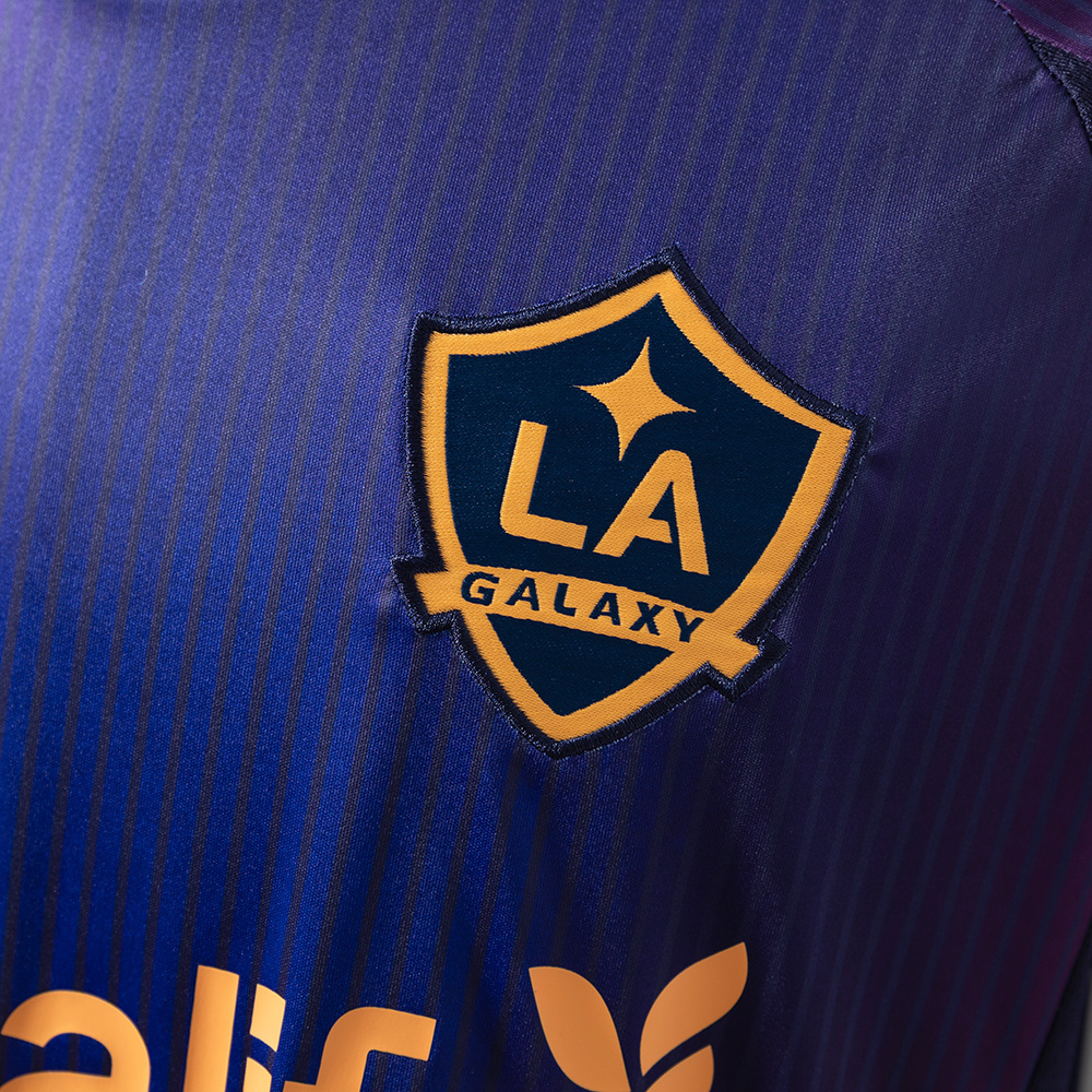 LA Galaxy 25/26 Away Jersey – Replica Football Soccer Shirt – S–4XL