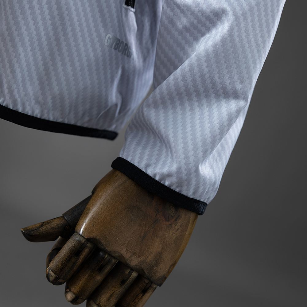 Napoli 25/26 EA7 Windbreaker – Replica Football Soccer Shirt – S–XXL