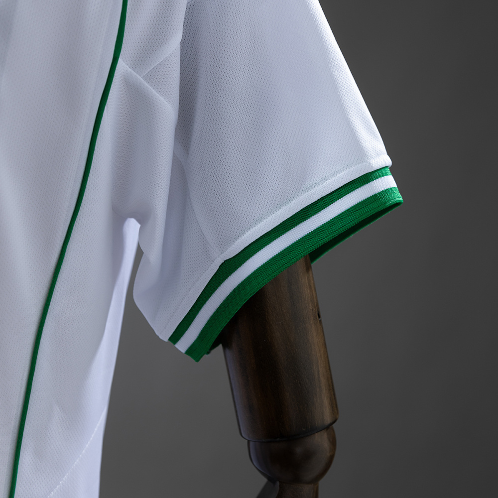 Liverpool 25/26 Pre-match Training Jersey White – Replica Football Training Shirt – S–XXL