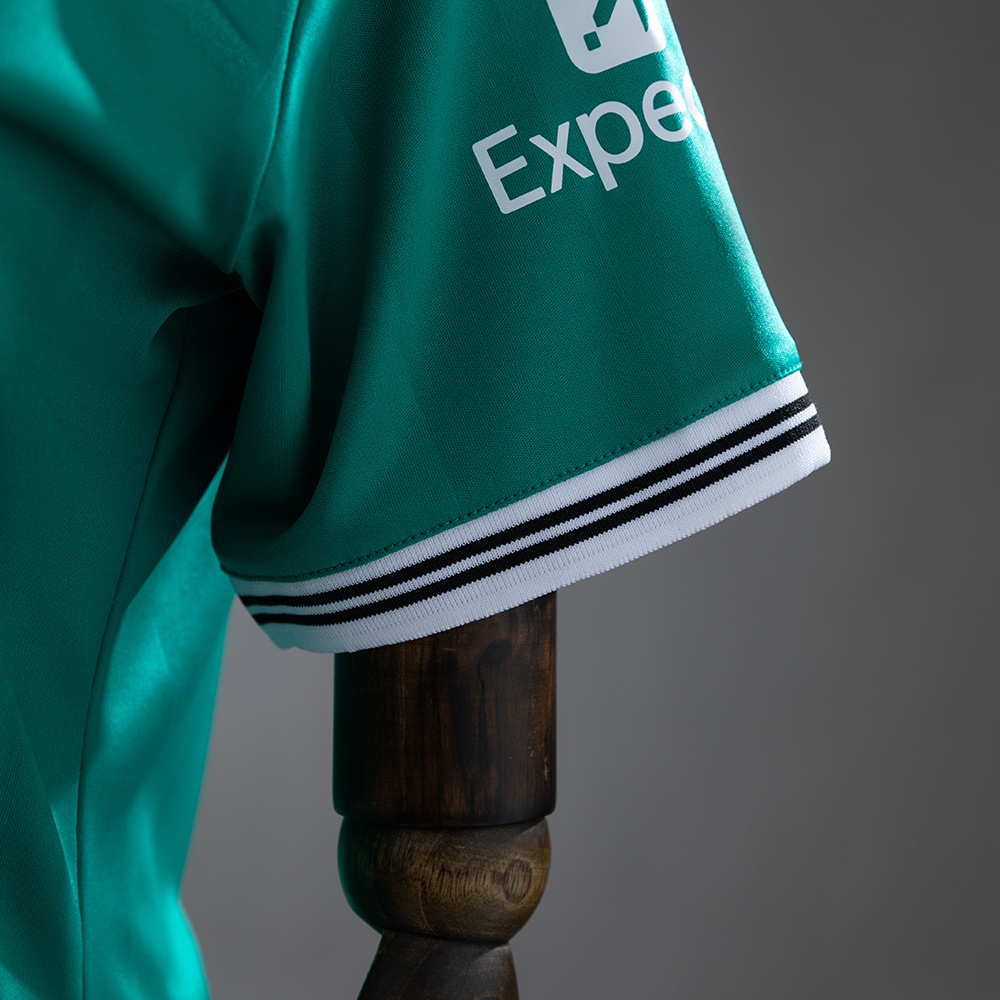 Liverpo 25/26 Third Women’s Jersey – Replica Football Soccer Shirt – S–XXL