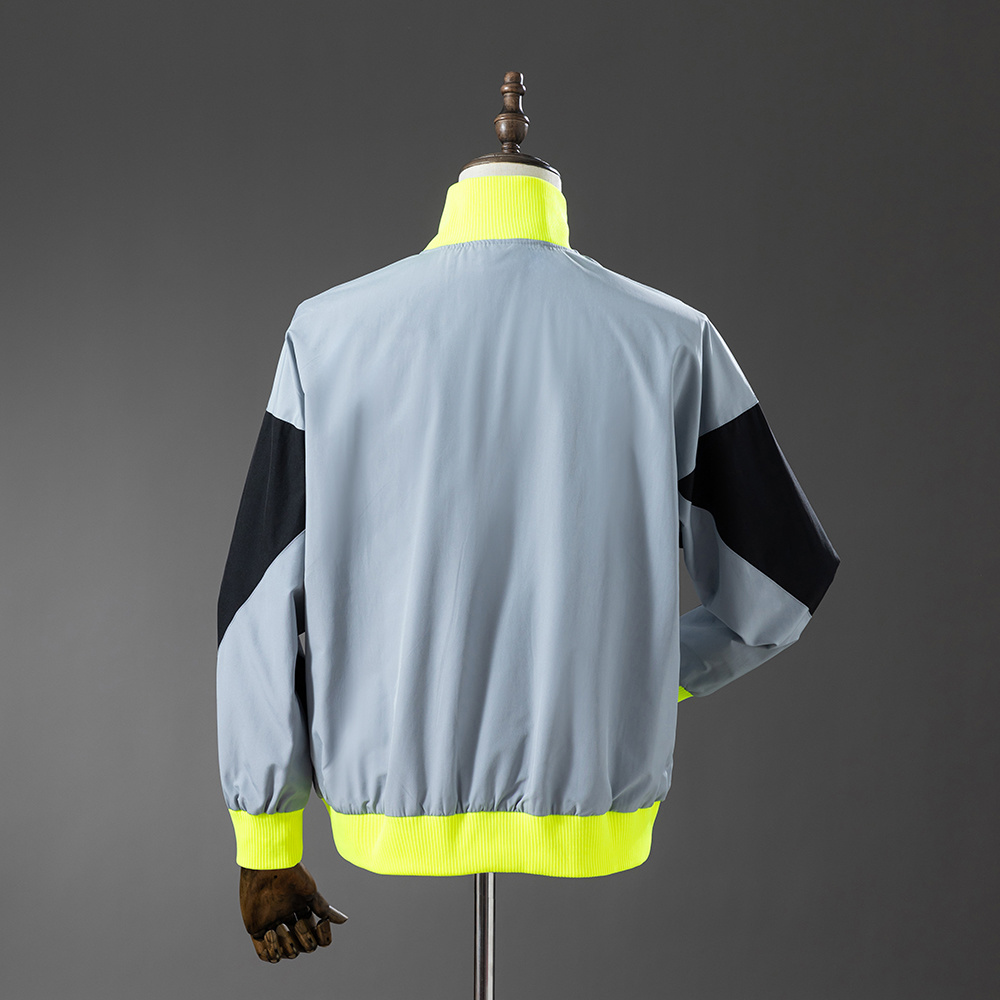 Sporting CP 25/26 Training Jacket – Replica Football Training Wear – S–XXL