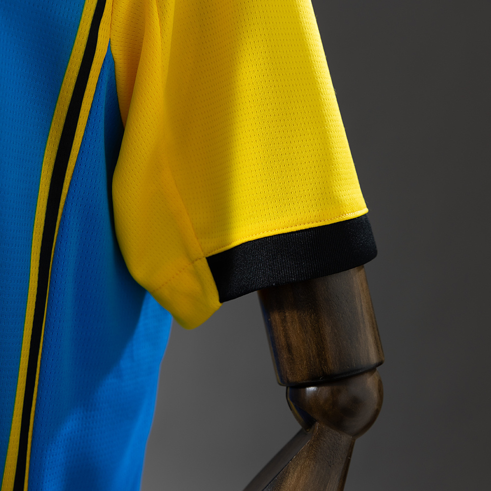 Southampton 25/26 Away Jersey – Replica Football Soccer Shirt – S–XXL