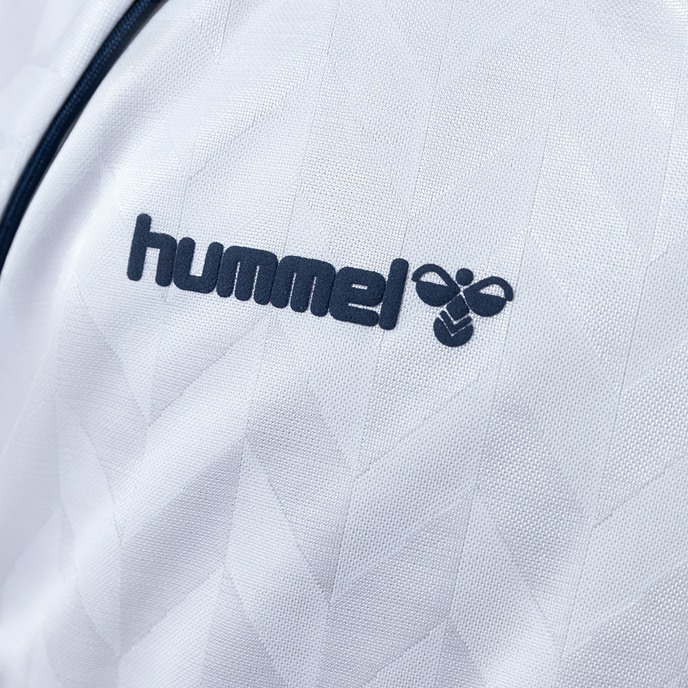 87/89 Tottenham Hotspur Home Retro Jersey – Replica Football Soccer Shirt – S–XXL