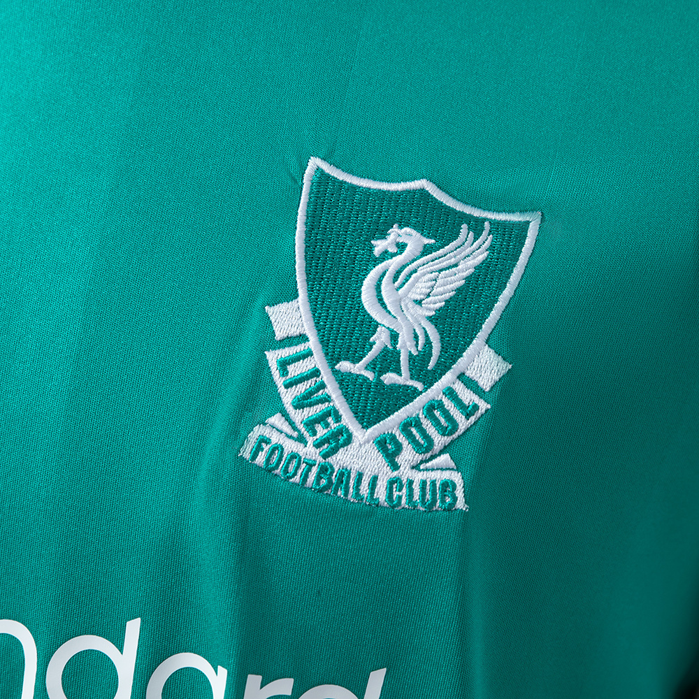 Liverpool 25/26 Third Away Jersey – Replica Football Soccer Shirt – S–4XL