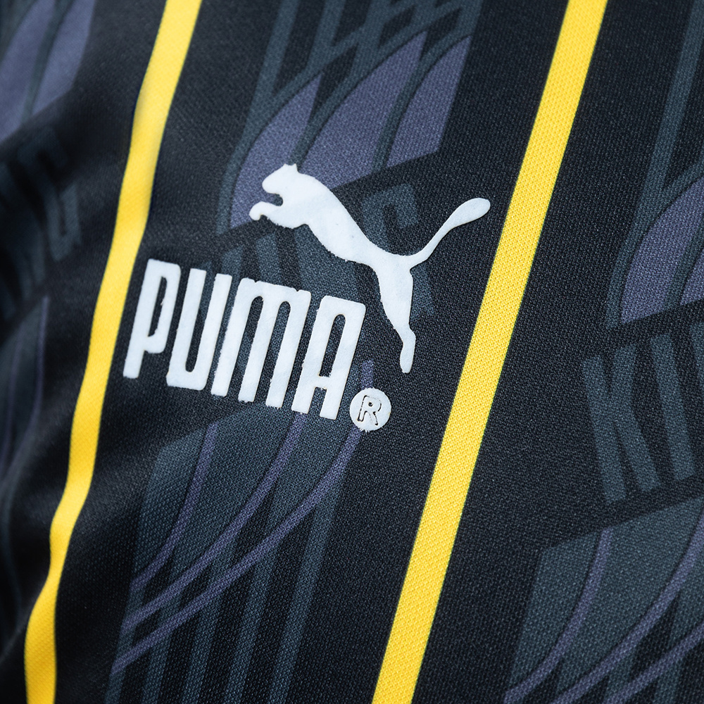 Sheffield Wednesday 1993 Away Retro Jersey – Replica Football Soccer Shirt – S–XXL