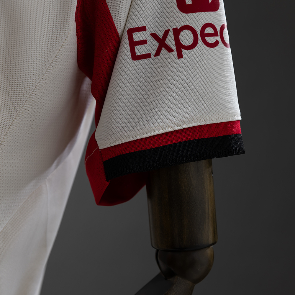 Liverpool 25/26 Away Jersey – Replica Football Soccer Shirt – S–4XL