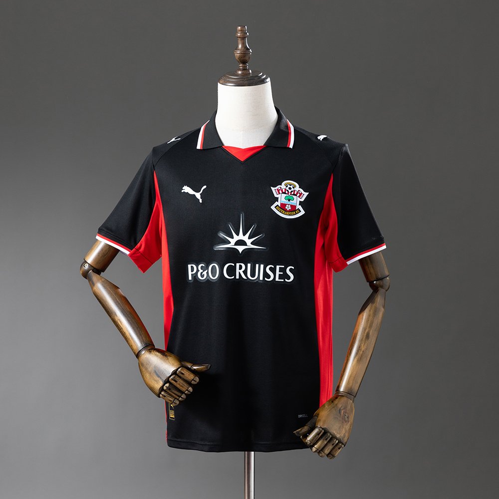 Southampton 25/26 Third Jersey – Replica Football Soccer Shirt – S–XXL