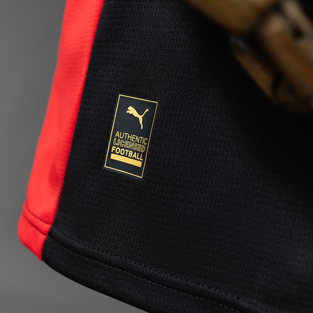 Southampton 25/26 Third Jersey – Replica Football Soccer Shirt – S–XXL