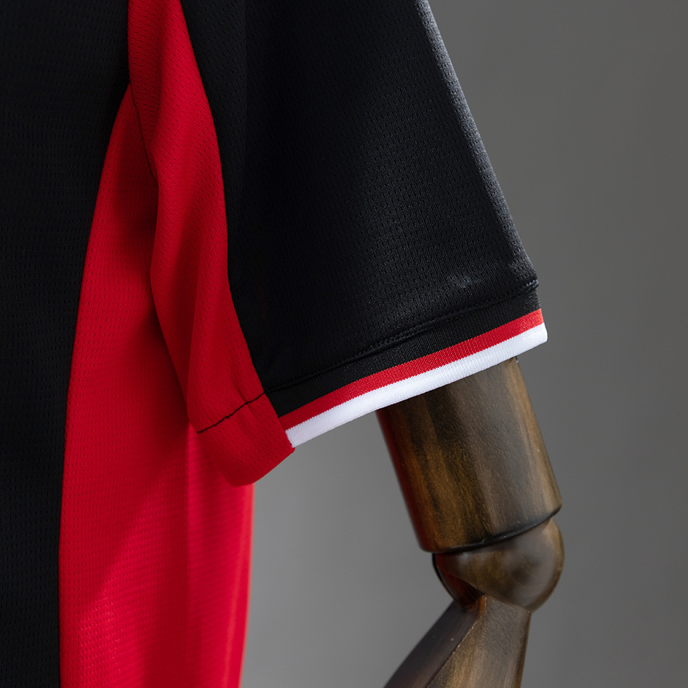 Southampton 25/26 Third Jersey – Replica Football Soccer Shirt – S–XXL