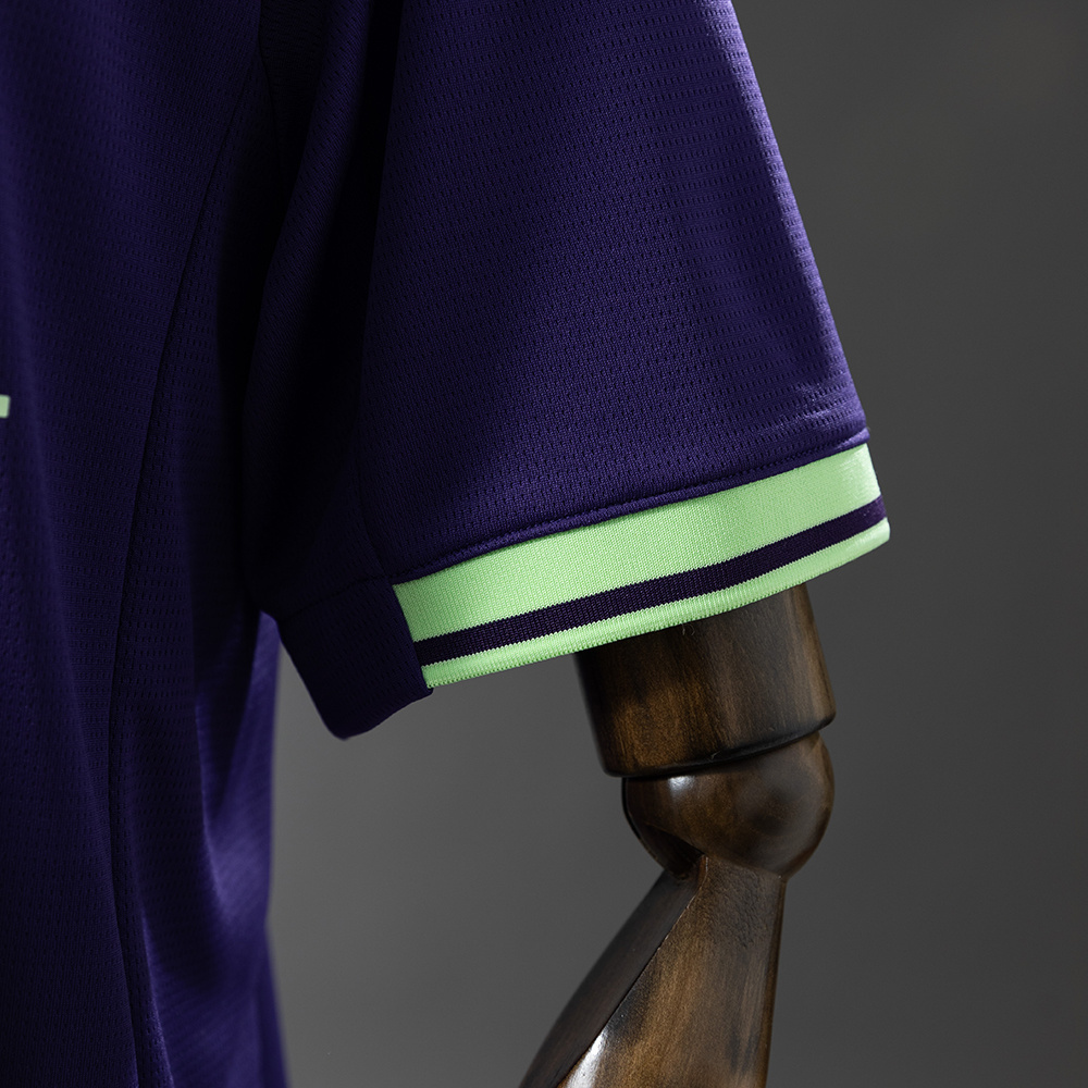 Braga 25/26 Third Jersey – Replica Football Soccer Shirt – S–XXL