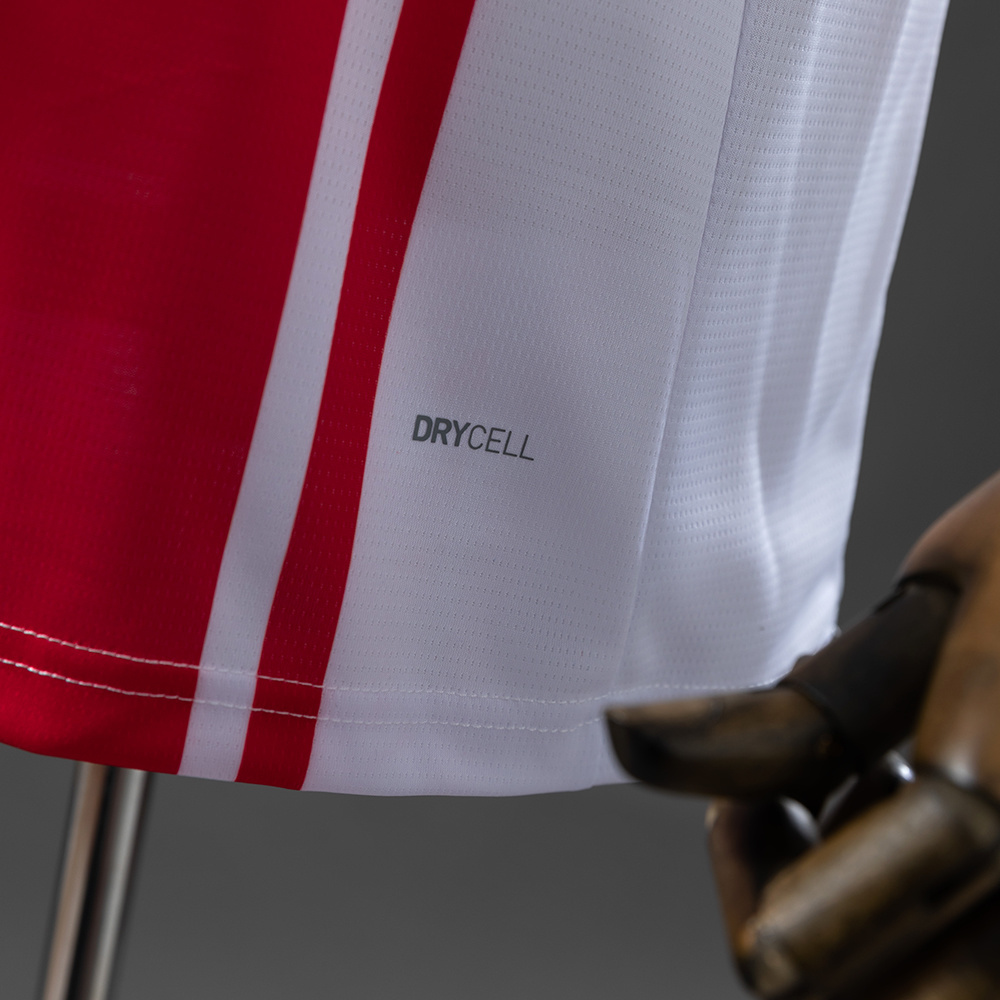 Southampton 25/26 Home Jersey – Replica Football Soccer Shirt – S–XXL