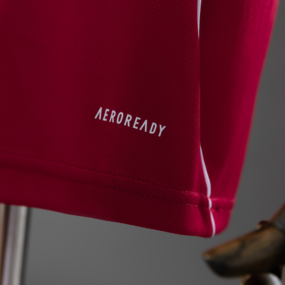 Liverpool 25/26 Home Jersey – Replica Football Soccer Shirt – S–4XL