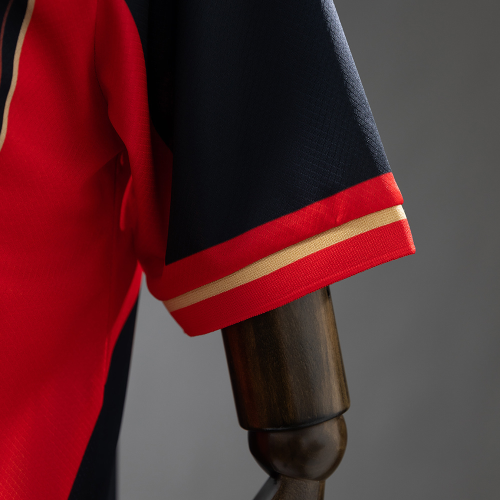 Liverpool  25/26 Special Edition Jersey – Replica Football Soccer Shirt – S–XXL