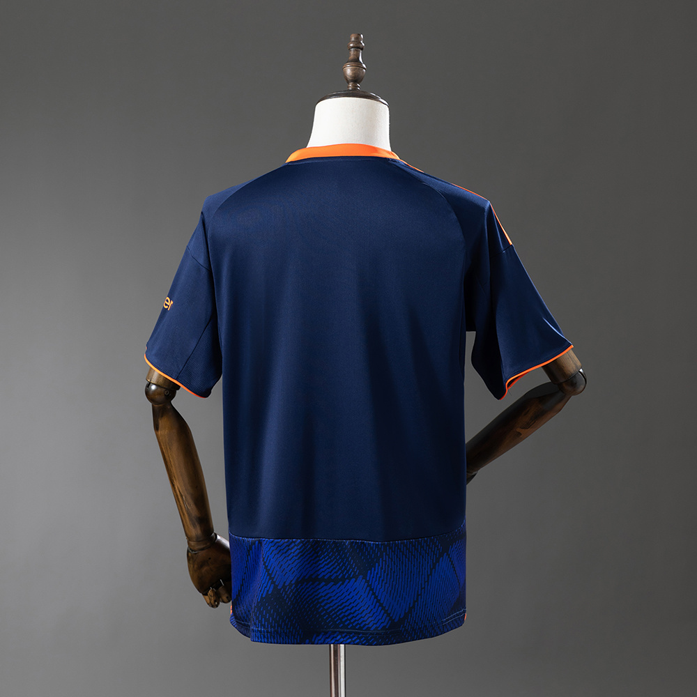 Nottingham Forest 25/26 Third Jersey – Replica Football Soccer Shirt – S–4XL