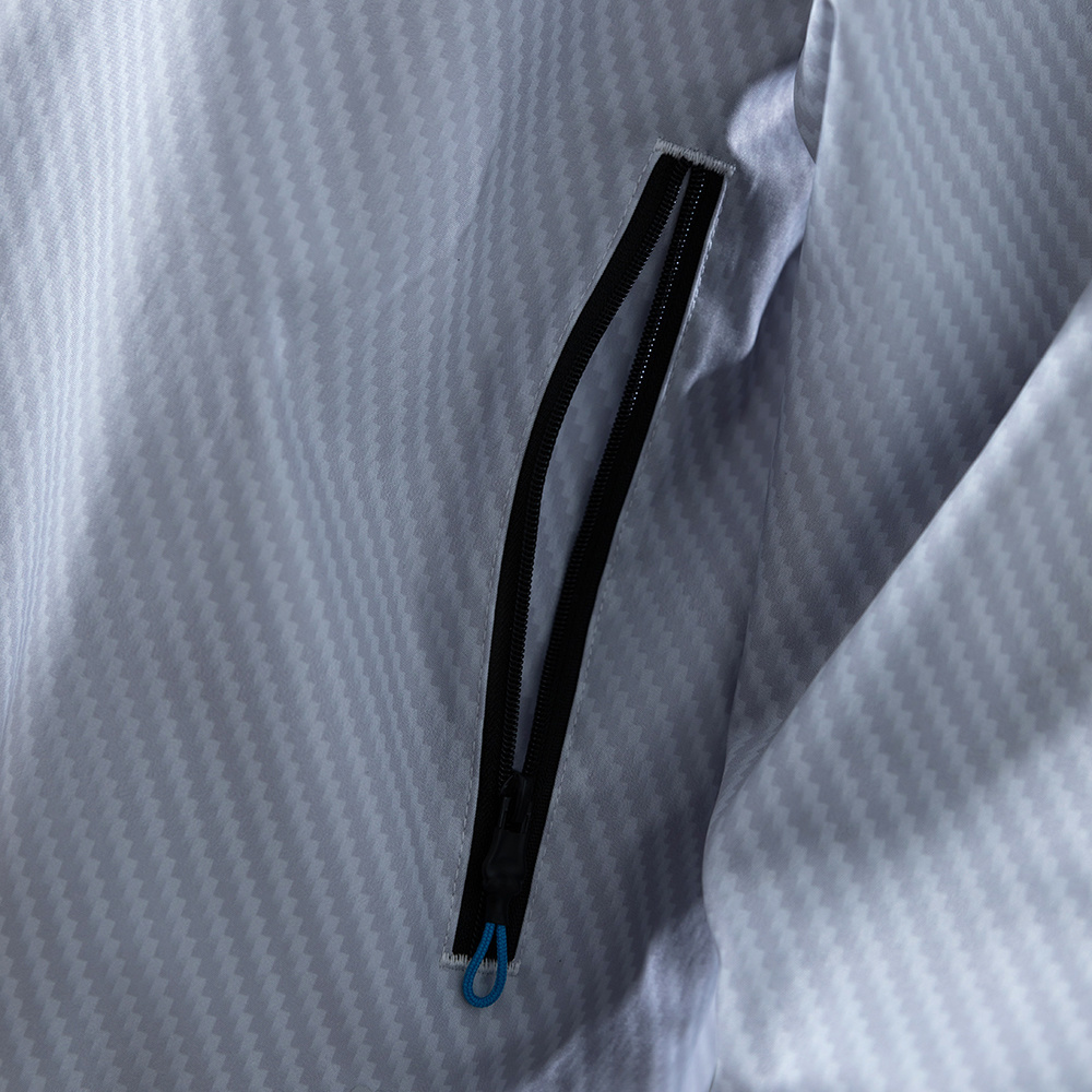 Napoli 25/26 EA7 Windbreaker – Replica Football Soccer Shirt – S–XXL